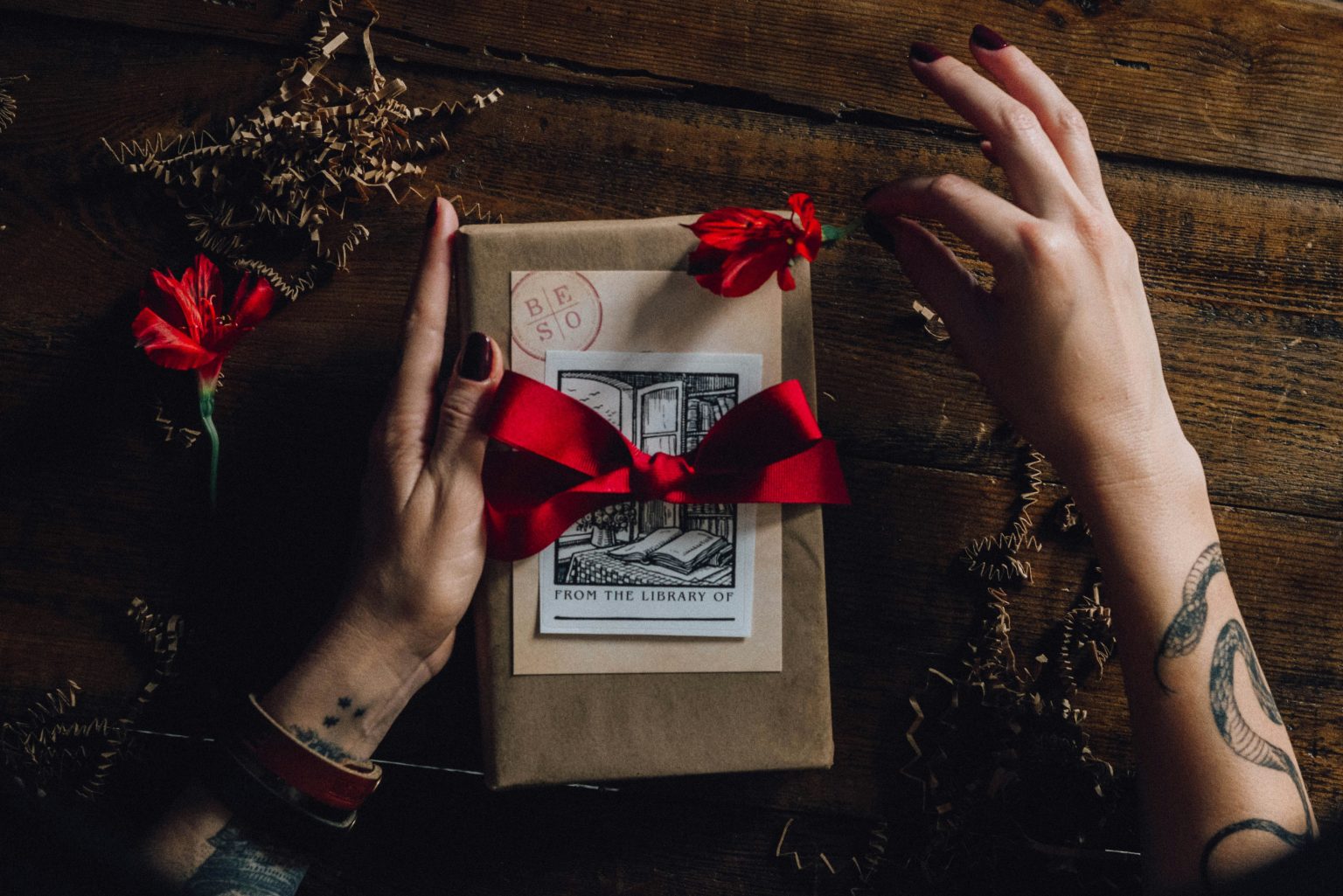 Five great ideas for gifting on a budget this Christmas from Bedford Credit Union