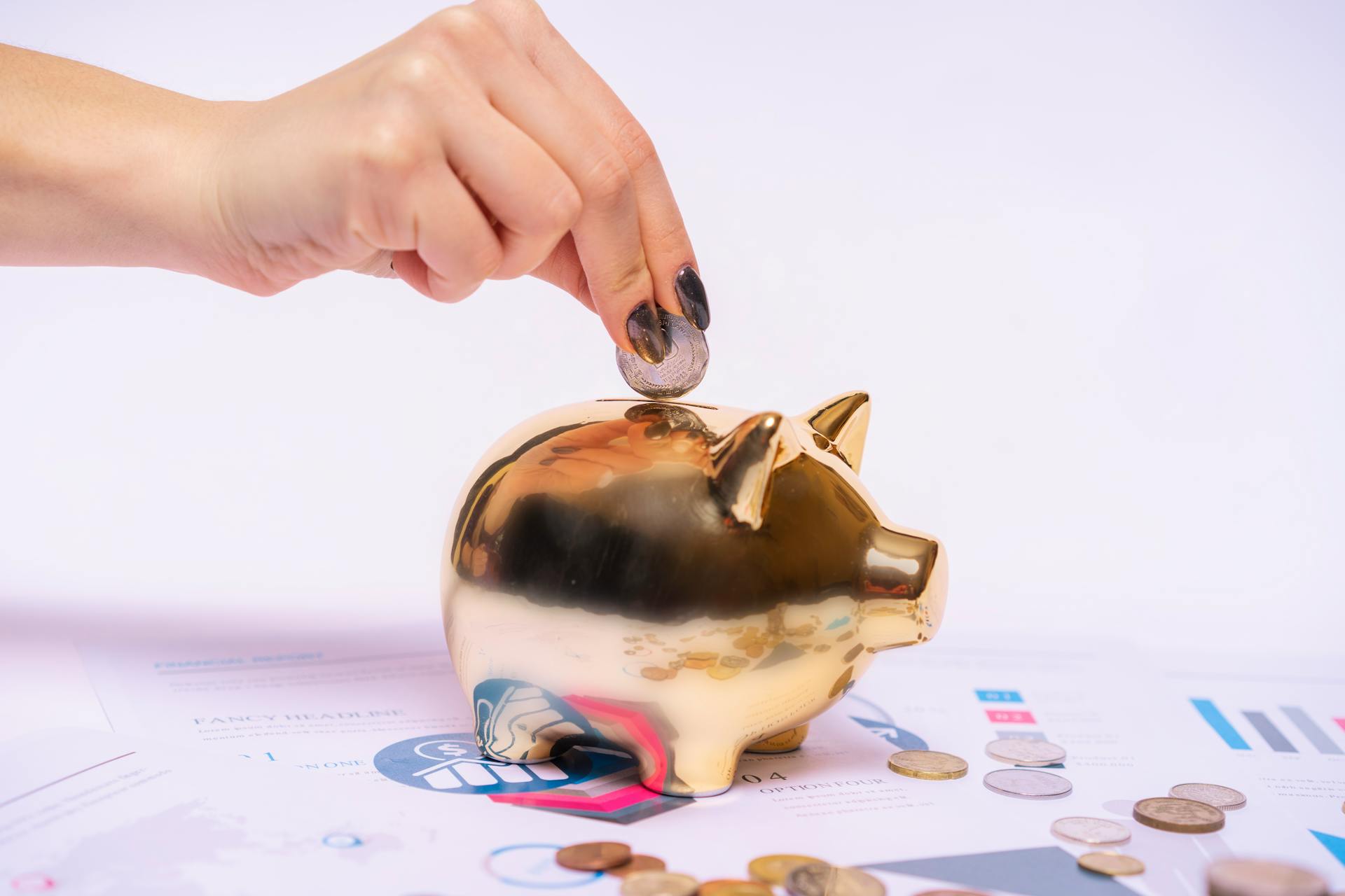 Bedford Credit Union celebrates UK Savings Week 9th to 15th September 2024