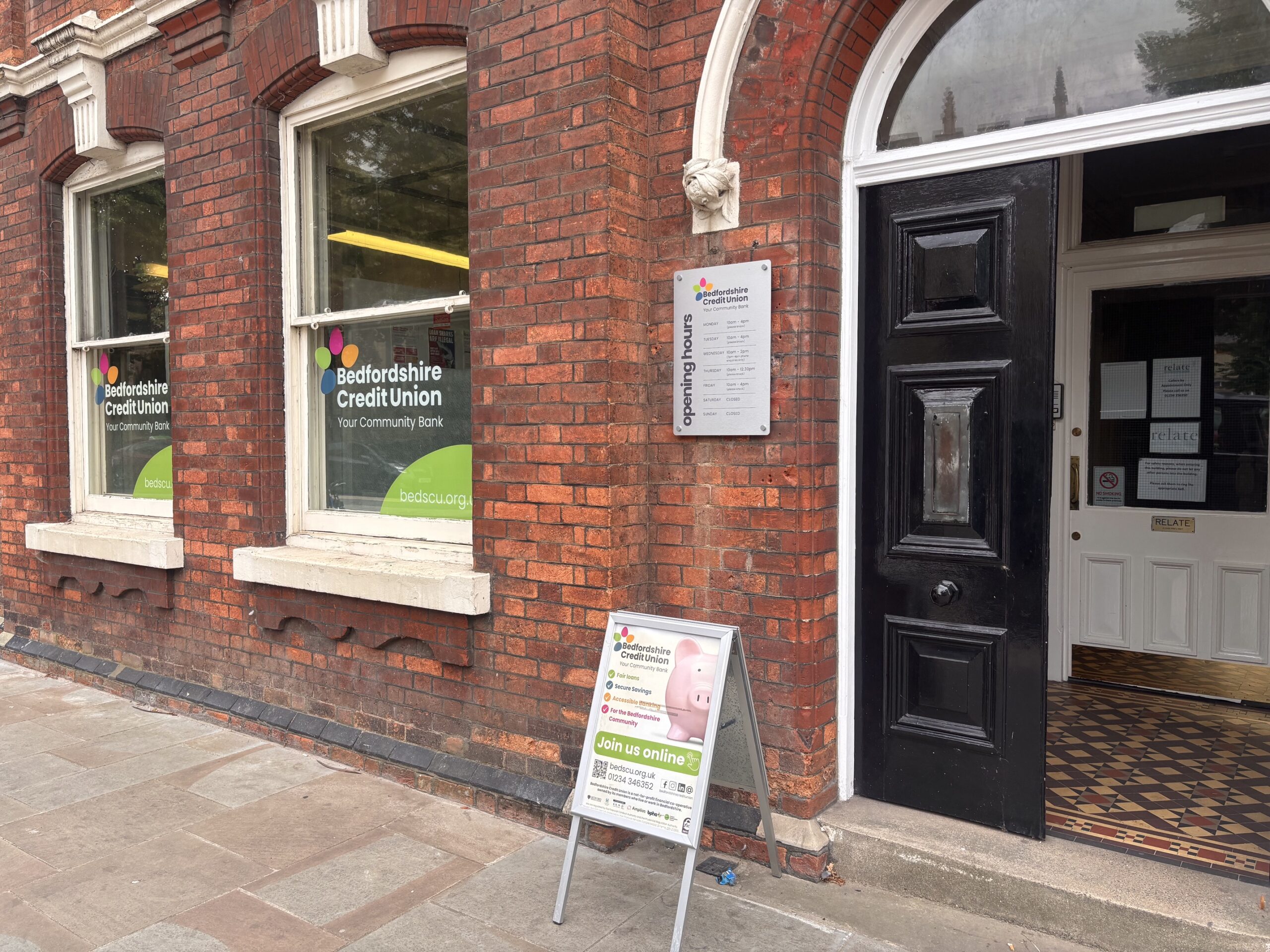 Bedford Credit Union becomes Bedfordshire Credit Union